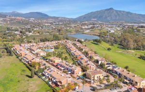 Villas y Golf