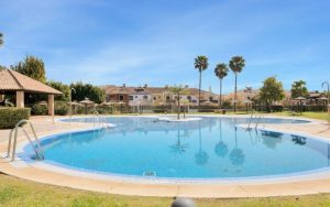 Villas y Golf