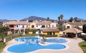 Villas y Golf