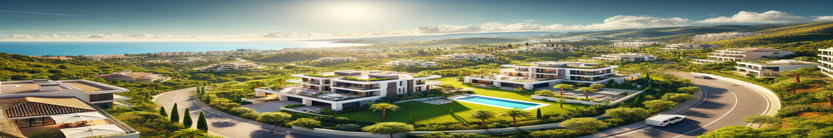Properties for sale in Los Monteros Hill Club Properties for sale in Los Monteros Hill Club
