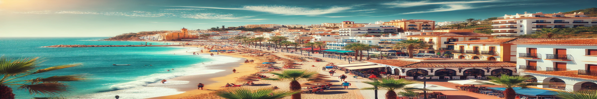 Beachfront properties for sale in La Cala de Mijas Beachfront properties for sale in La Cala de Mijas