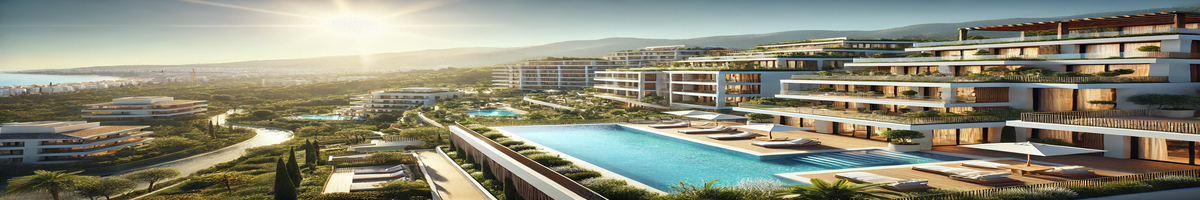 Properties for sale in Los Arrayanes