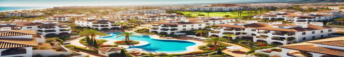 Properties for sale in Los Cartujanos Properties for sale in Los Cartujanos