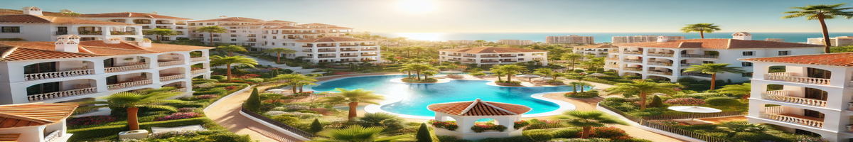 Properties for sale in Los Flamencos Properties for sale in Los Flamencos
