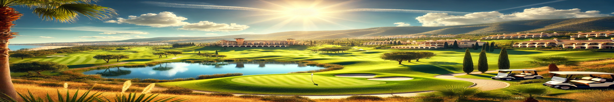 Properties for sale in Los Flamingos Golf Properties for sale in Los Flamingos Golf