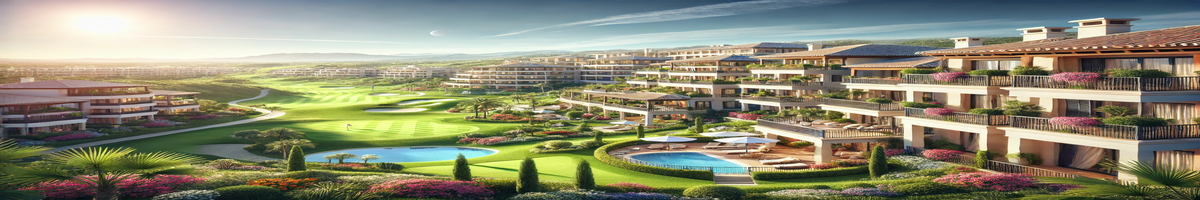 Properties for sale in Los Granados Golf Properties for sale in Los Granados Golf
