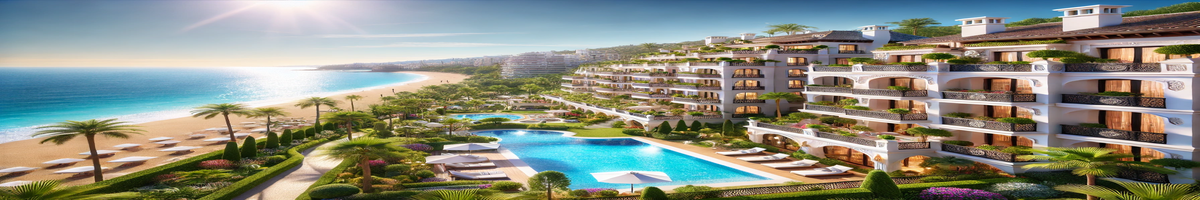 Properties for sale in Los Granados Properties for sale in Los Granados