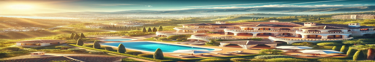 Properties for sale in Marbella Hill Club Properties for sale in Marbella Hill Club