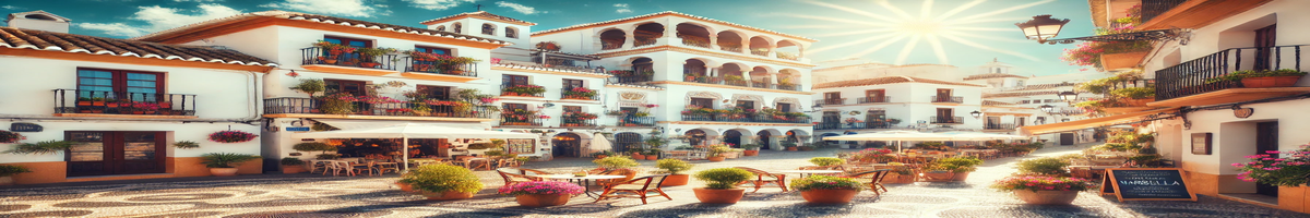 Properties for sale in Old Town Marbella - Property for sale in Old Town Marbella - Properties in Old Town Marbella - Property in Old Town Marbella
