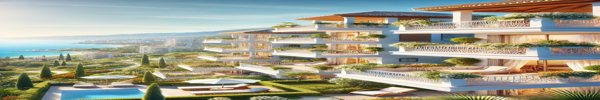 Penthouses for sale in Calahonda Penthouses for sale in Calahonda